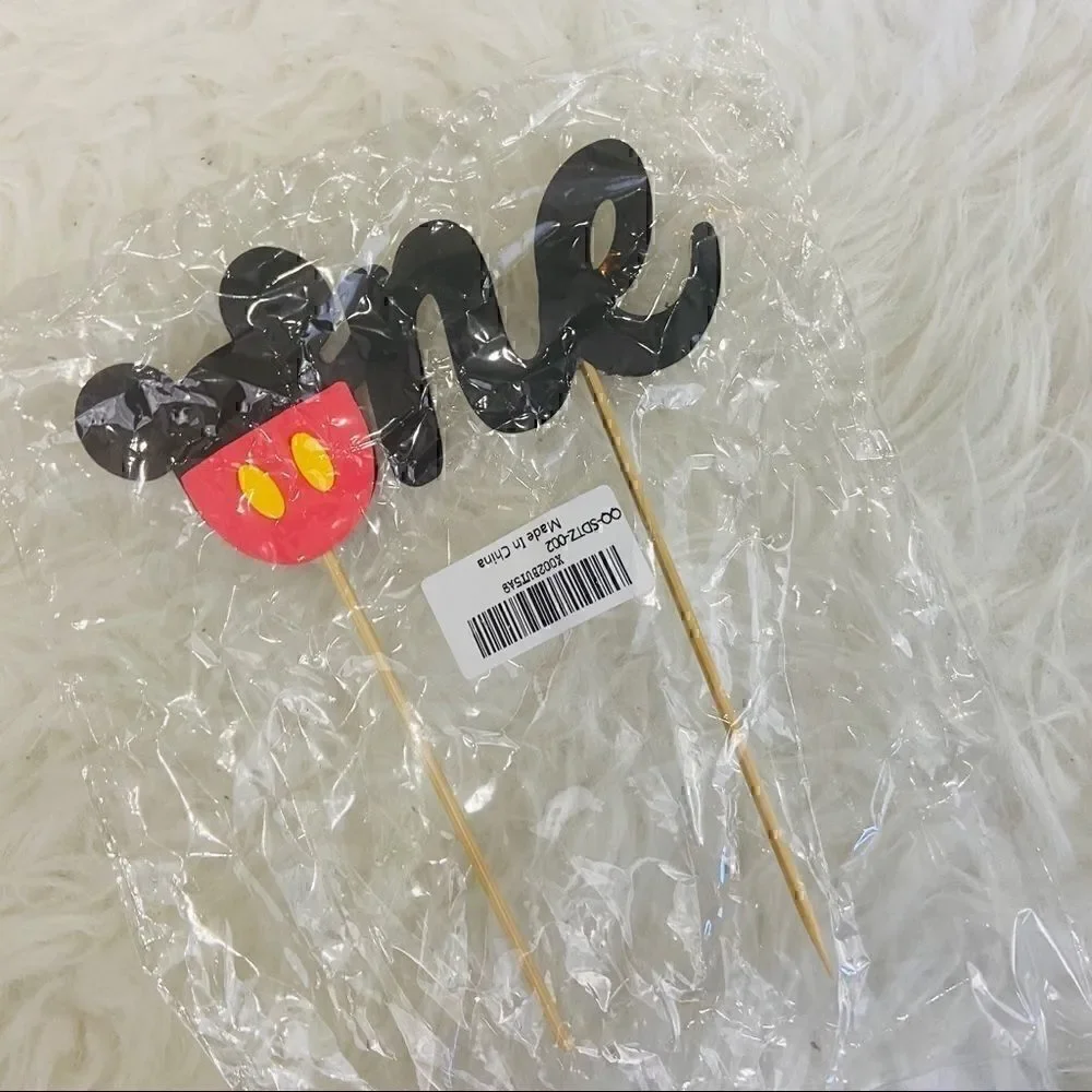 Disney mickey mouse